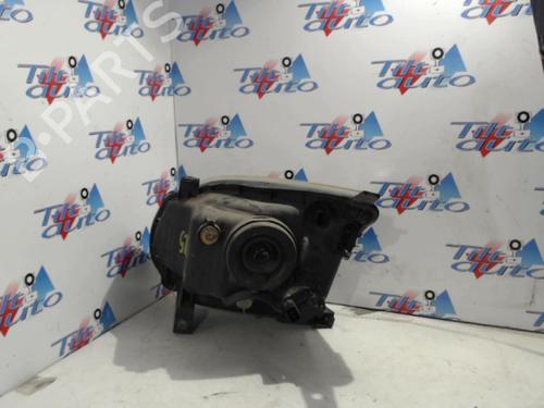 Right headlight SUZUKI IGNIS II (MH) 1.3 DDiS (RM413D) | BP22324237C29 