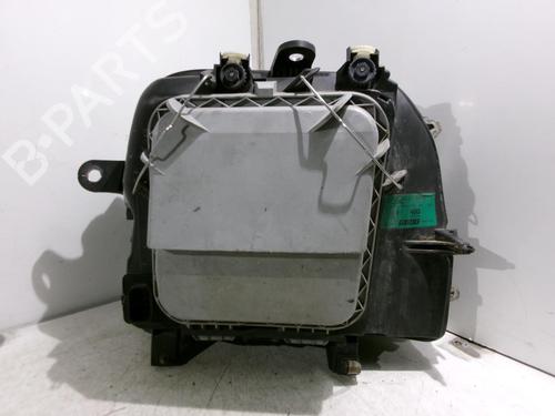Scheinwerfer rechts für FIAT DOBLO MPV (119_, 223_) 1.9 D (223AXB1A) (63 hp) 22539845