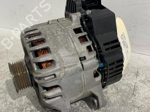 Used Alternator Alternator 37035538 37035538