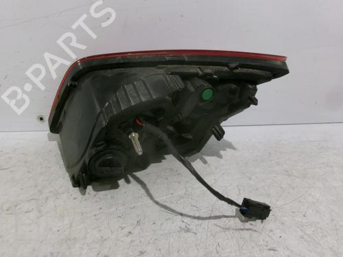 Used Left tailgate light Left tailgate light PEUGEOT 308 II (LB_, LP_, LW_, LH_, L3_) 1.6 BlueHDi 120 (120 hp) 29641495 29641495