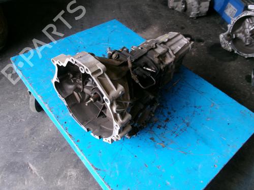 Gearbox SEAT EXEO ST (3R5) 2.0 TDI | BP22327092M3 