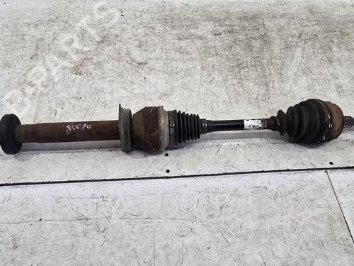 Used Right front driveshaft Right front driveshaft VW TRANSPORTER T5 Bus (7HB, 7HJ, 7EB, 7EJ) 2.5 TDI (174 hp) 33313043 33313043
