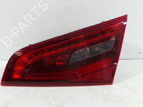 Used Right tailgate light AUDI A3 Sportback (8VA, 8VF) 1.2 TFSI (110 hp) 22325285