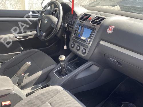 Left front window switch VW GOLF V (1K1) 2.0 TDI 16V 4motion | BP29840867I27