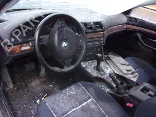 Starter BMW 5 (E39) 525 d | BP22539033M8  - Image 6