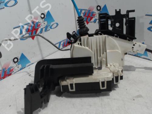 Used Front right lock Front right lock 22324033 22324033