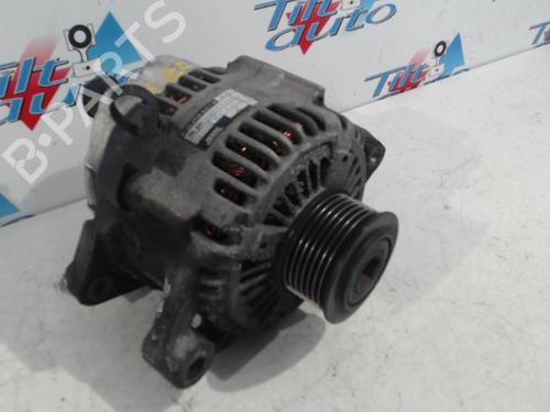 Used Alternator KIA SORENTO I (JC) 2.5 CRDi (170 hp) 22539330
