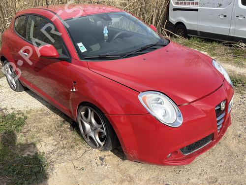 Used Parts ALFA ROMEO MITO (955_)  1.3 MultiJet (955AXP1A, 955AYC1A)  4639478