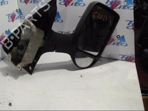 Used Right mirror FORD TRANSIT Van (FA_ _) 2.4 DI (FAA_, FAB_, FAC_, FAD_) (90 hp) 22538259