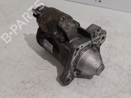 Starter RENAULT CLIO III (BR0/1, CR0/1) 1.4 16V | BP24033301M8