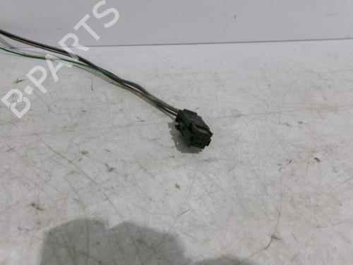Left mirror PEUGEOT 307 Break (3E) 1.6 HDi 110 | BP24984874C26 