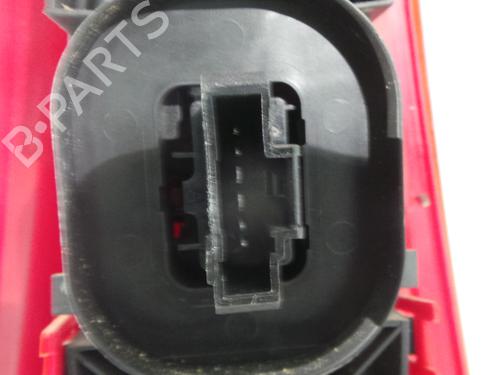 Left taillight CITROËN C3 I (FC_, FN_) 1.4 i | BP30156143C34