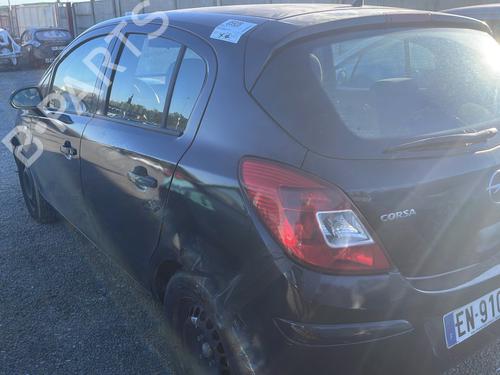 Right headlight OPEL CORSA D (S07) 1.2 (L08, L68) | BP37673581C29 - Image 8