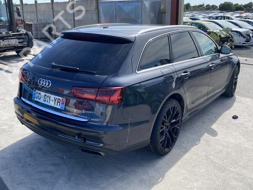 Used Parts AUDI A6 C7 Avant (4G5, 4GD)  3.0 TDI quattro  4355631