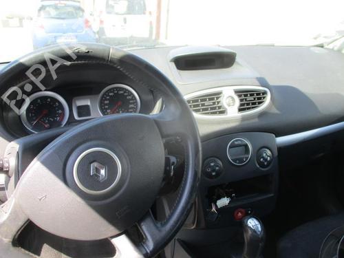 Gearbox RENAULT CLIO III (BR0/1, CR0/1) 1.6 16V (BR05, BR0B, BR0Y, BR15, BR1J, BR1M, BR1Y, CR0B,... | BP22328737M3 