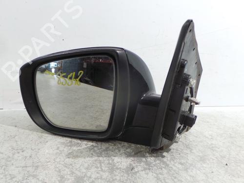 Retrovisor esquerdo Retrovisor esquerdo HYUNDAI ix35 (LM, EL, ELH) [2009-2016] 34626178 34626178
