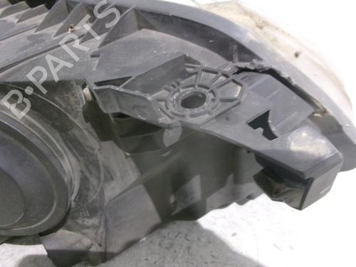 Left headlight CITROËN C3 Picasso (SH_) 1.6 HDi | BP29045012C28 