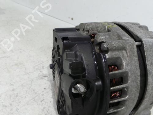 Alternator CITROËN C3 II (SC_) 1.6 BlueHDi 100 | BP31344586M7 - Image 2