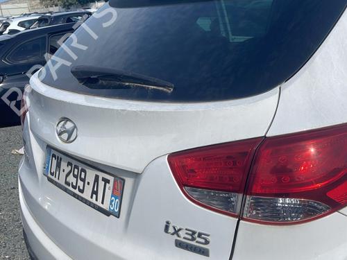 Tailgate HYUNDAI ix35 (LM, EL, ELH) 1.7 CRDi | BP28354781C6 