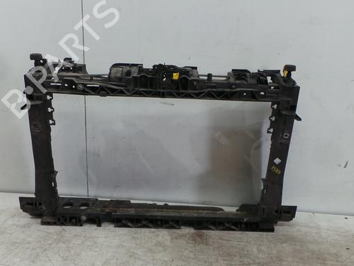 Frontplade/Frontkurv FORD FIESTA VII (HJ, HF) 1.1 Ti-VCT | BP38954198C72 - Image 3