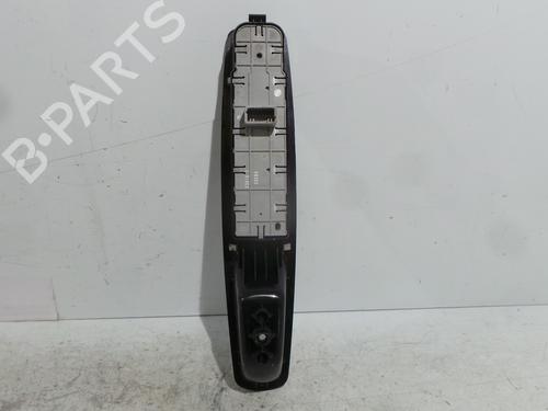 Left front window switch RENAULT SCÉNIC III (JZ0/1_) 1.5 dCi | BP36672074I27 - Image 4