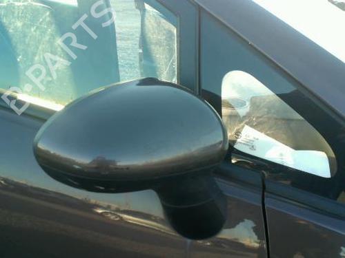 Ryggespeil høyre KIA RIO III (UB) 1.4 CRDi (90 hp) 22325574