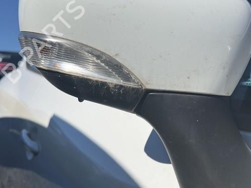 Right mirror RENAULT CLIO IV (BH_) 1.5 dCi 75 | BP27585569C27 