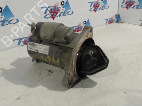 Startmotor FORD TOURNEO COURIER B460 MPV 1.0 EcoBoost | BP22324081M8