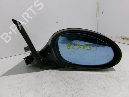 Right mirror BMW 1 (E81) 118 d | BP22324747C27 