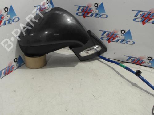 Used Right mirror PEUGEOT 308 SW I (4E_, 4H_) 1.6 HDi (109 hp) 22539417