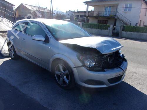 Pare-chocs arrière OPEL ASTRA H GTC (A04) 1.9 CDTI (L08) | BP22539560C8 
