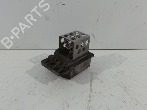 Used Heater resistor RENAULT CLIO IV (BH_) 1.5 dCi 90 (90 hp) 22328047