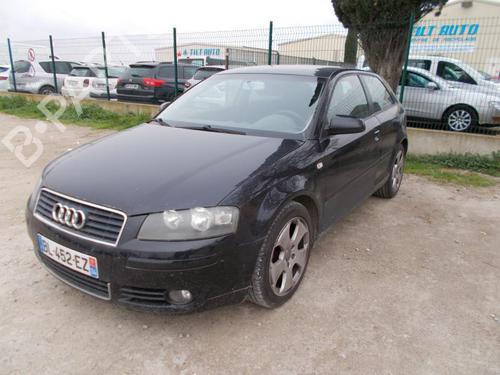 Right taillight AUDI A3 (8P1) 1.9 TDI | BP22325586C35 