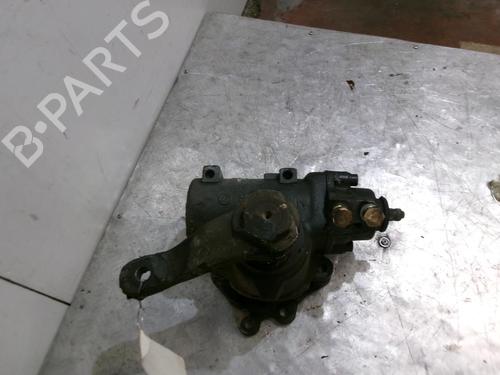 Steering rack NISSAN TRADE Platform/Chassis 2.8 D | BP22325956M22 