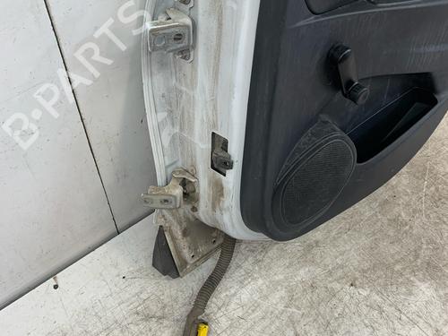 Used Right rear door Right rear door RENAULT CLIO IV (BH_) 1.5 dCi 90 (90 hp) 39897527 39897527