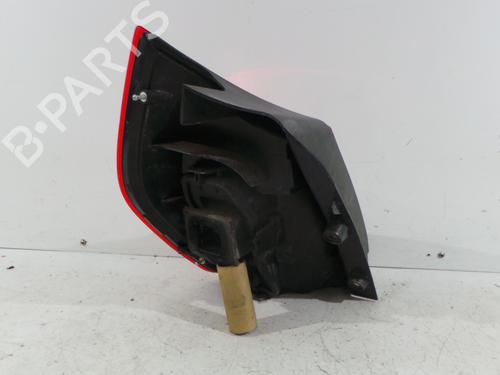 Right taillight RENAULT GRAND SCÉNIC II (JM0/1_) 2.0 dCi (JM1K) | BP30106944C35 