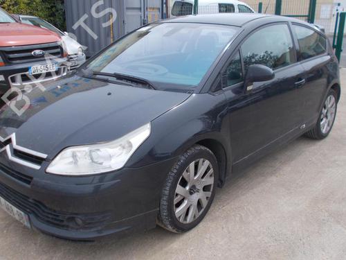 Ignition coil CITROËN C4 Coupe (LA_) 2.0 16V | BP32136493M94 - Image 5