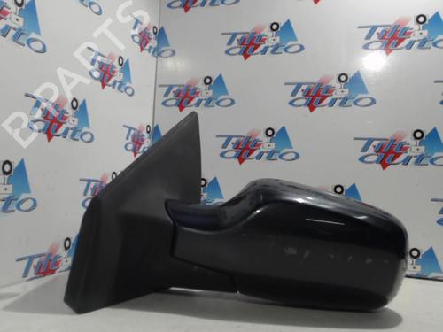 Left mirror RENAULT CLIO III (BR0/1, CR0/1) 1.5 dCi (C/BR0G, C/BR1G) | BP22539372C26 