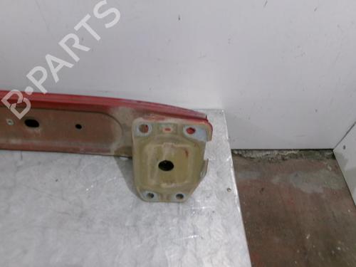 Used Front bumper reinforcement Front bumper reinforcement CITROËN NEMO MPV 1.4 HDi (68 hp) 22327054 22327054