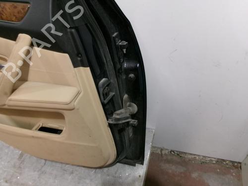 Used Left rear door BMW 5 (E60) 530 d (235 hp) 22325516
