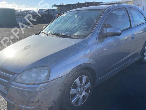 Recambios OPEL CORSA C (X01)  1.3 CDTI (F08, F68)  4829796