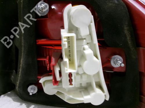 Left taillight BMW 3 (E90) 320 d | BP22323868C34 - Image 2