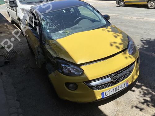 Switch OPEL ADAM (M13) 1.4 | BP26714274I30  - Image 11