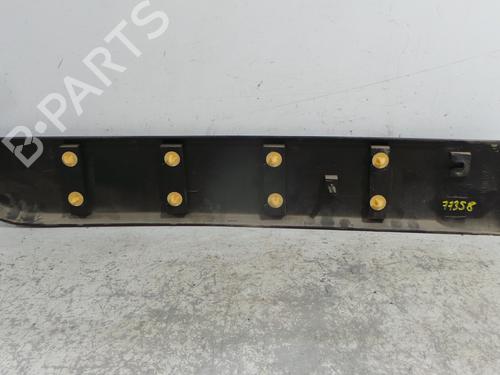 Dørliste RENAULT TWINGO III (BCM_, BCA_) 1.0 SCe 65 (BCMJ) | BP38291770C150 - Image 2