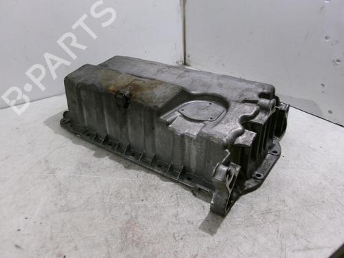 Oil sump AUDI A3 Sportback (8PA) 2.0 TDI 16V | BP22326619M115 