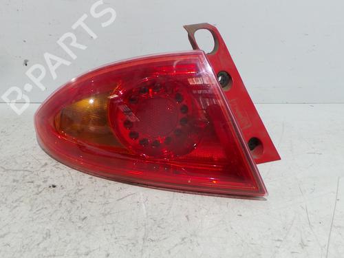 Left taillight SEAT LEON (1P1) 1.9 TDI | BP35957430C34 - Image 2