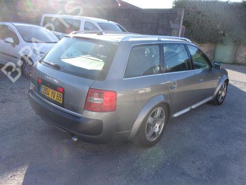 Venstre Foran elrute bryter AUDI ALLROAD C5 (4BH) 2.5 TDI quattro | BP22328143I27 