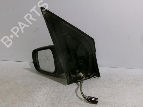 Left mirror FORD FIESTA V (JH_, JD_) 1.3 | BP26156677C26 