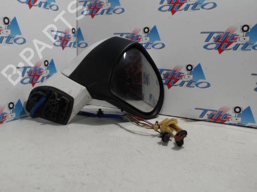 Used Right mirror Right mirror PEUGEOT 308 I (4A_, 4C_) 1.6 HDi (92 hp) 22539382 22539382