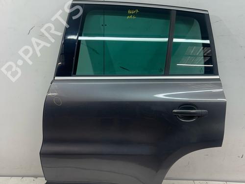 Used Left rear door Left rear door VW TIGUAN (5N_) 2.0 TDI (110 hp) 40272768 40272768